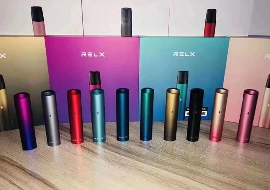 什么样的电子烟里面有毒 什么样的电子烟里面有毒素